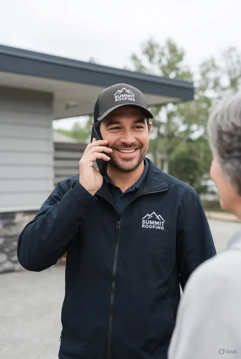 Flat Roof Leak Repair Donahue, IA FAQs